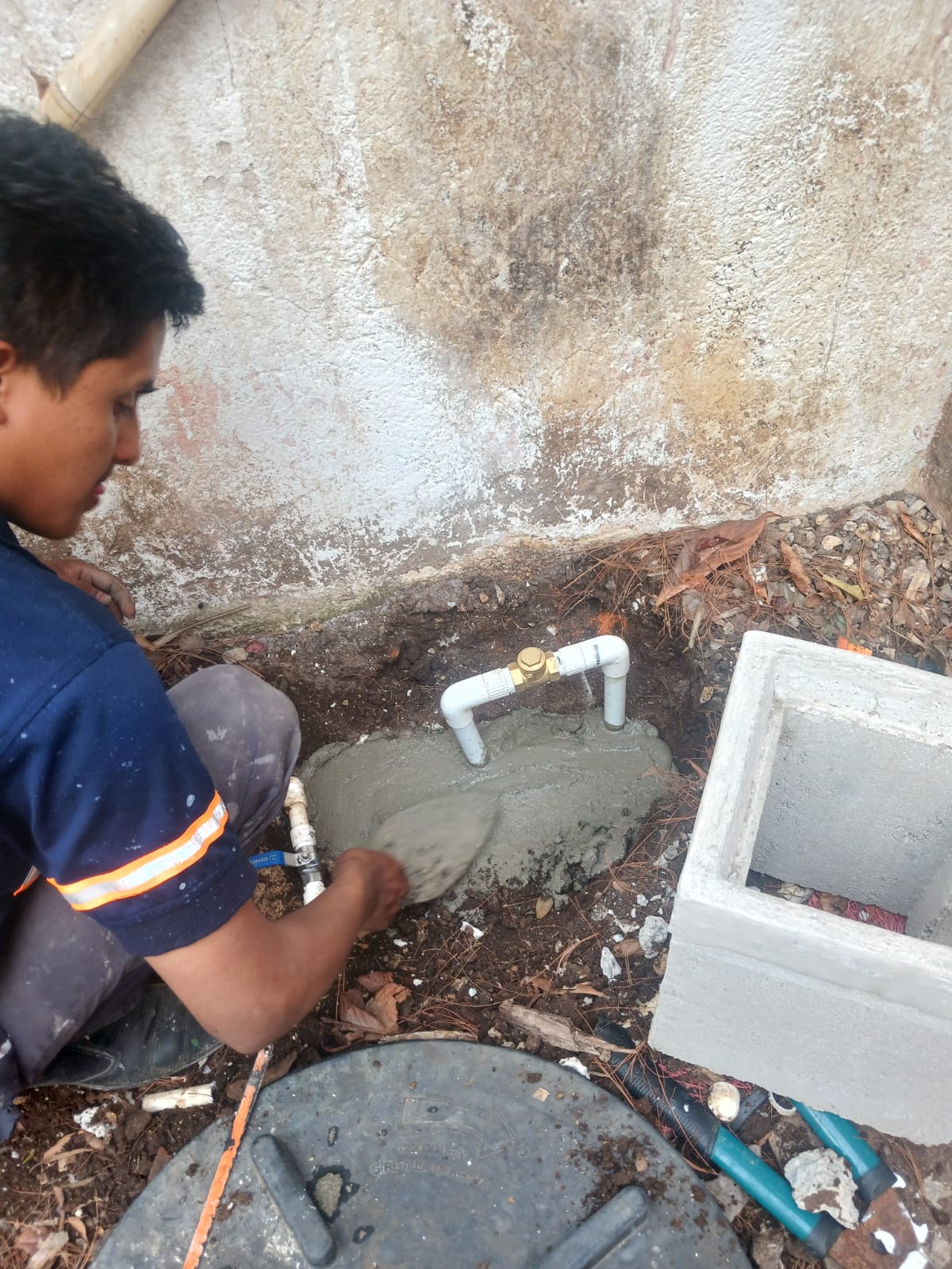 Trabajo en Video 3