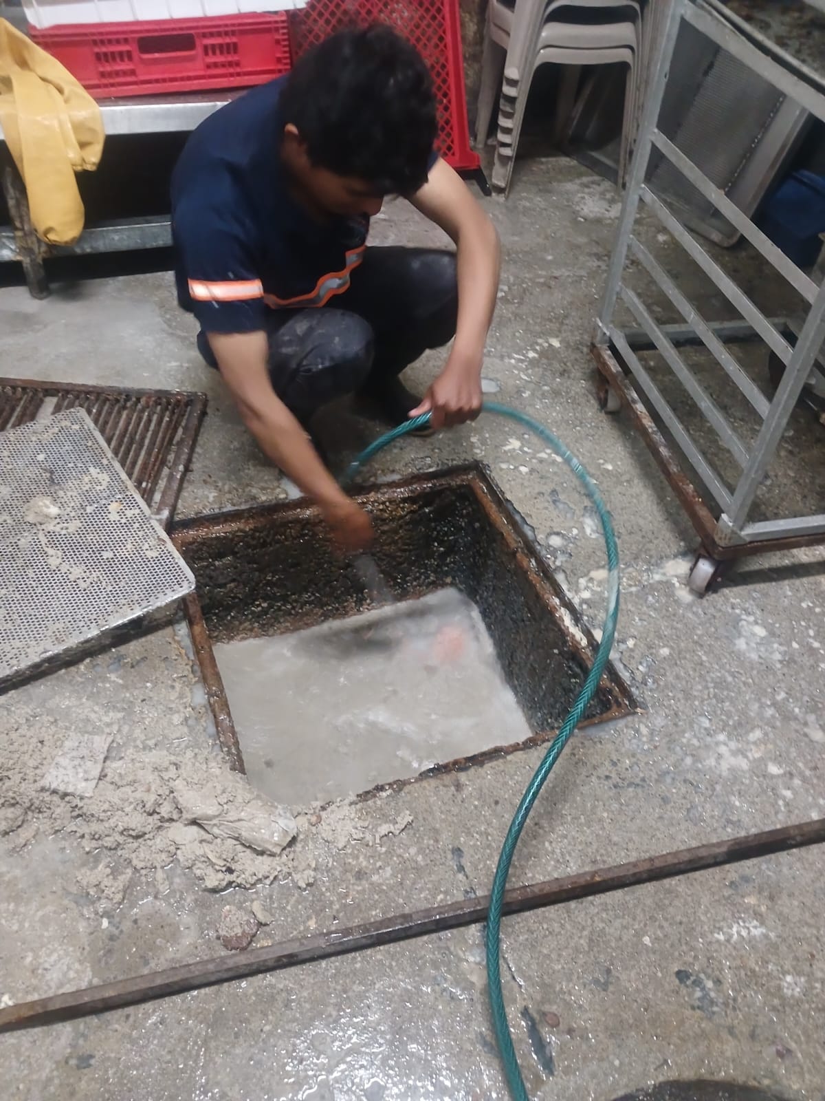 Trabajo en Video 7