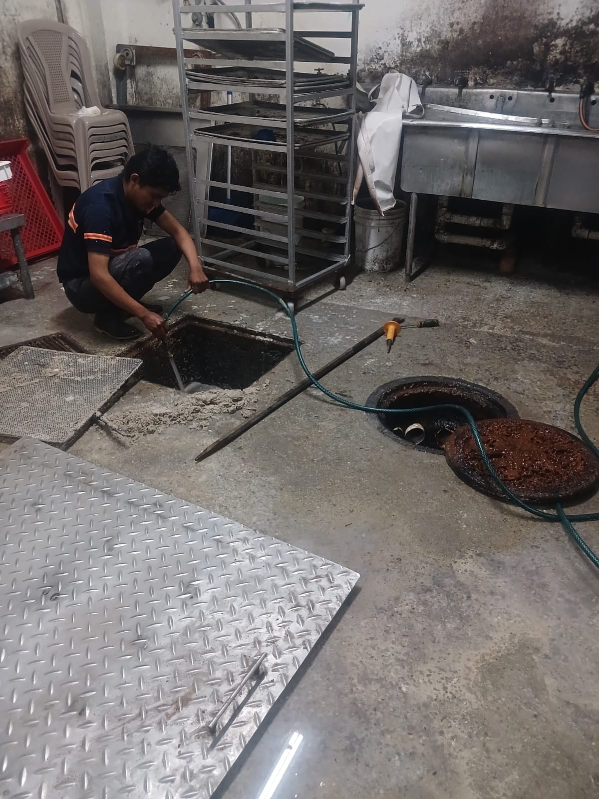 Proyecto Realizado 17